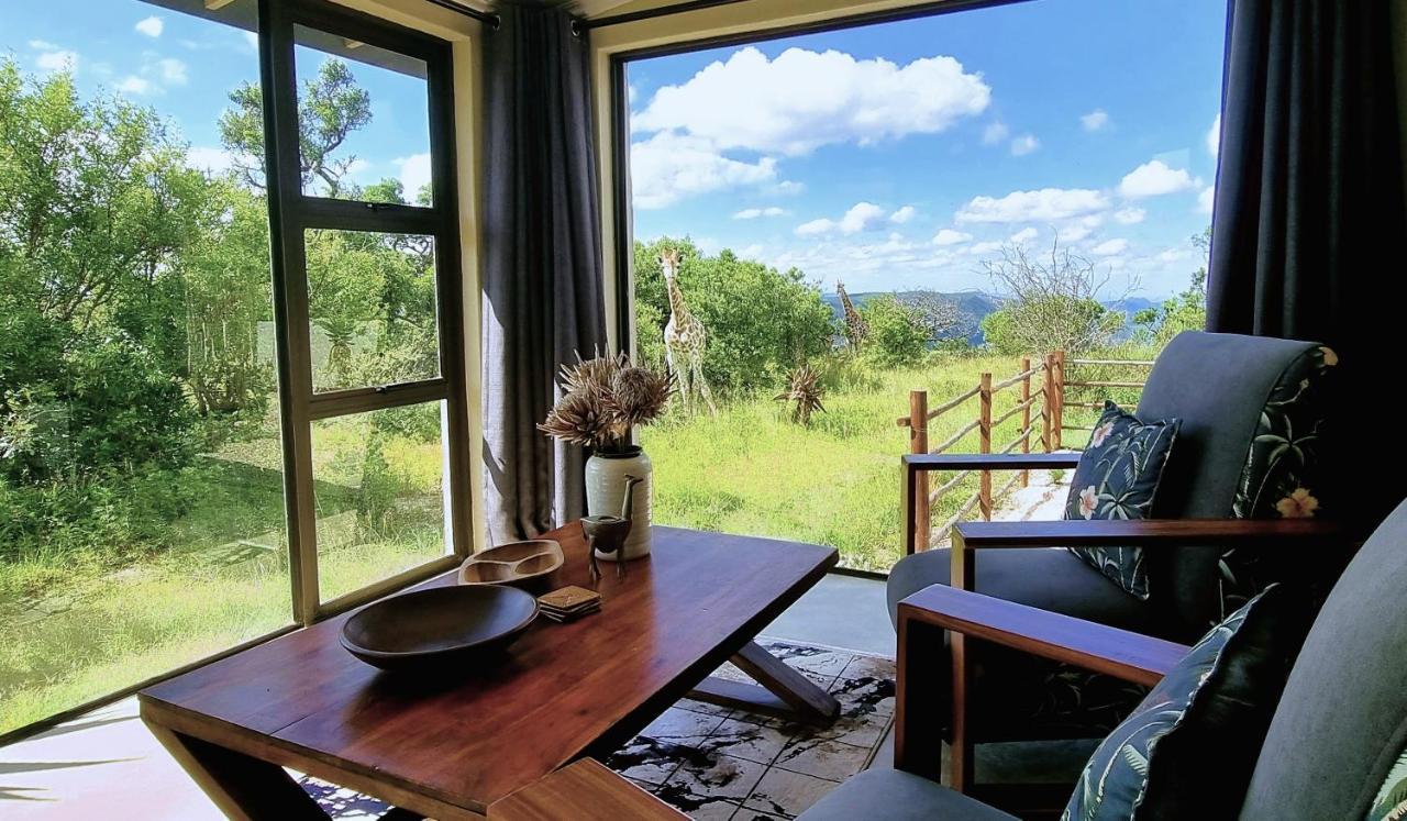 Graceland Eco Retreat Magoebaskloof Exterior foto