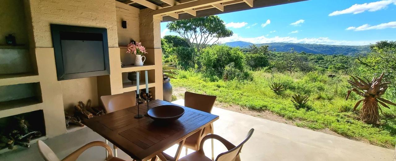 Graceland Eco Retreat Magoebaskloof Exterior foto