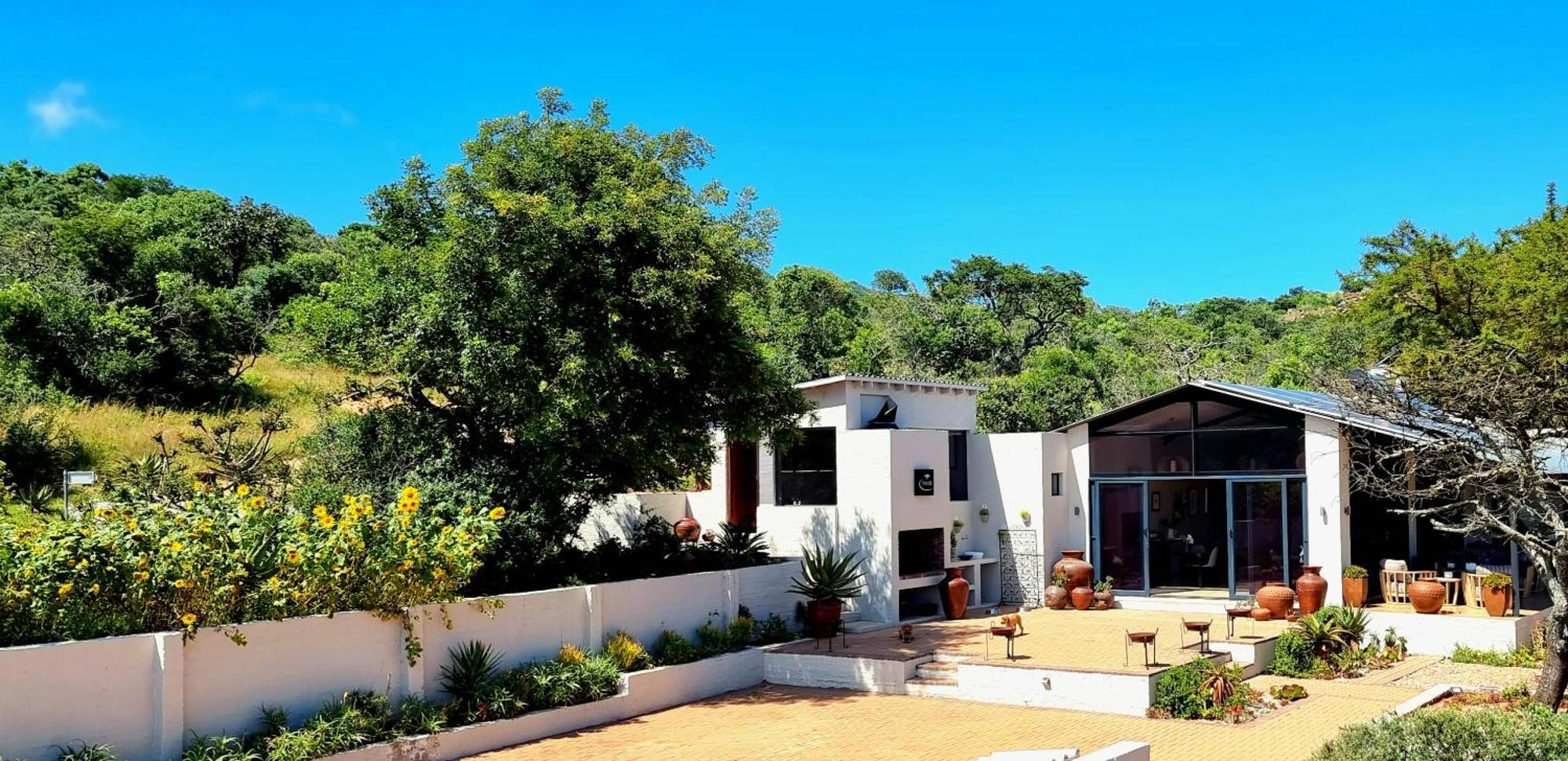 Graceland Eco Retreat Magoebaskloof Exterior foto