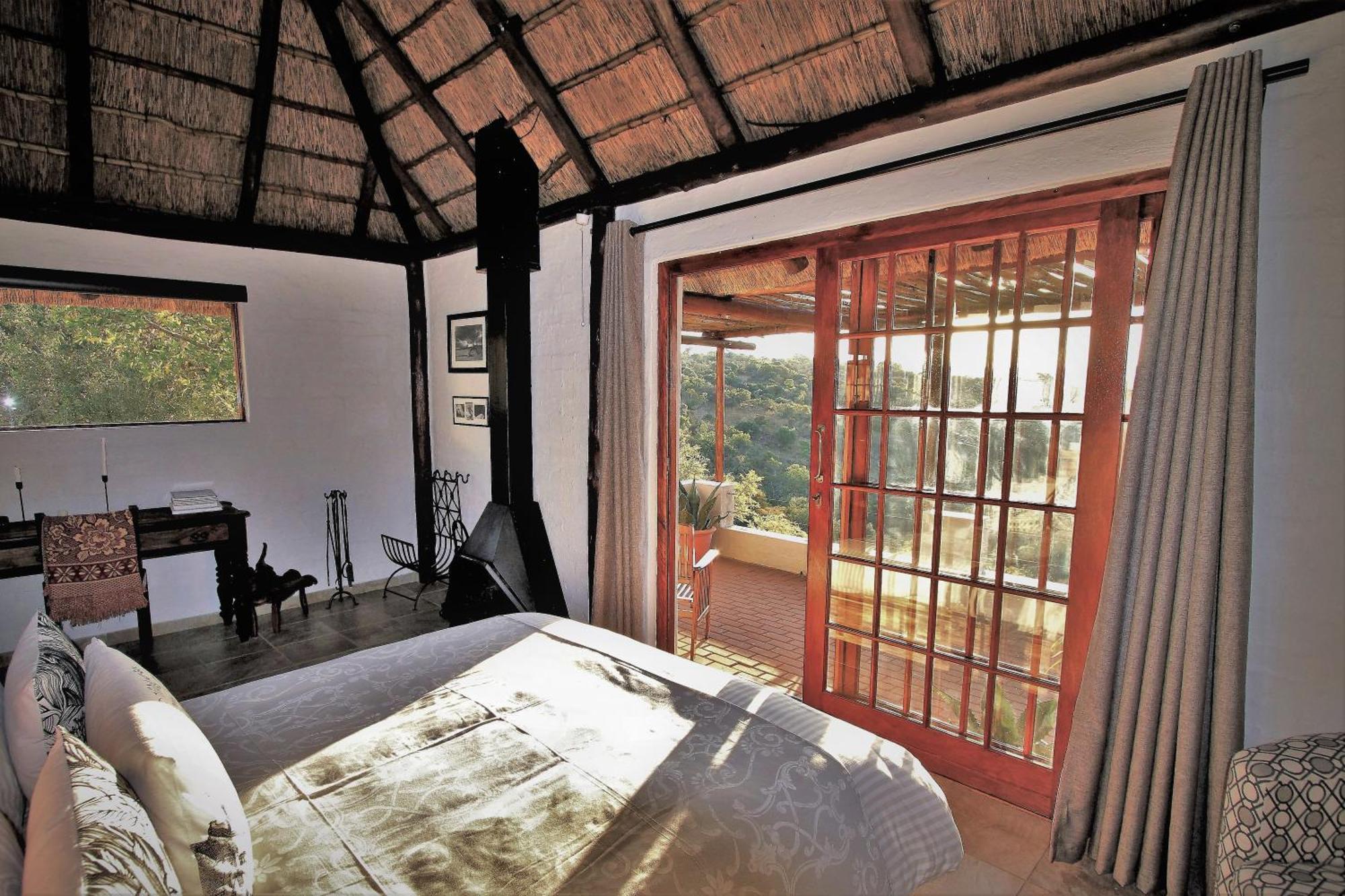 Graceland Eco Retreat Magoebaskloof Exterior foto