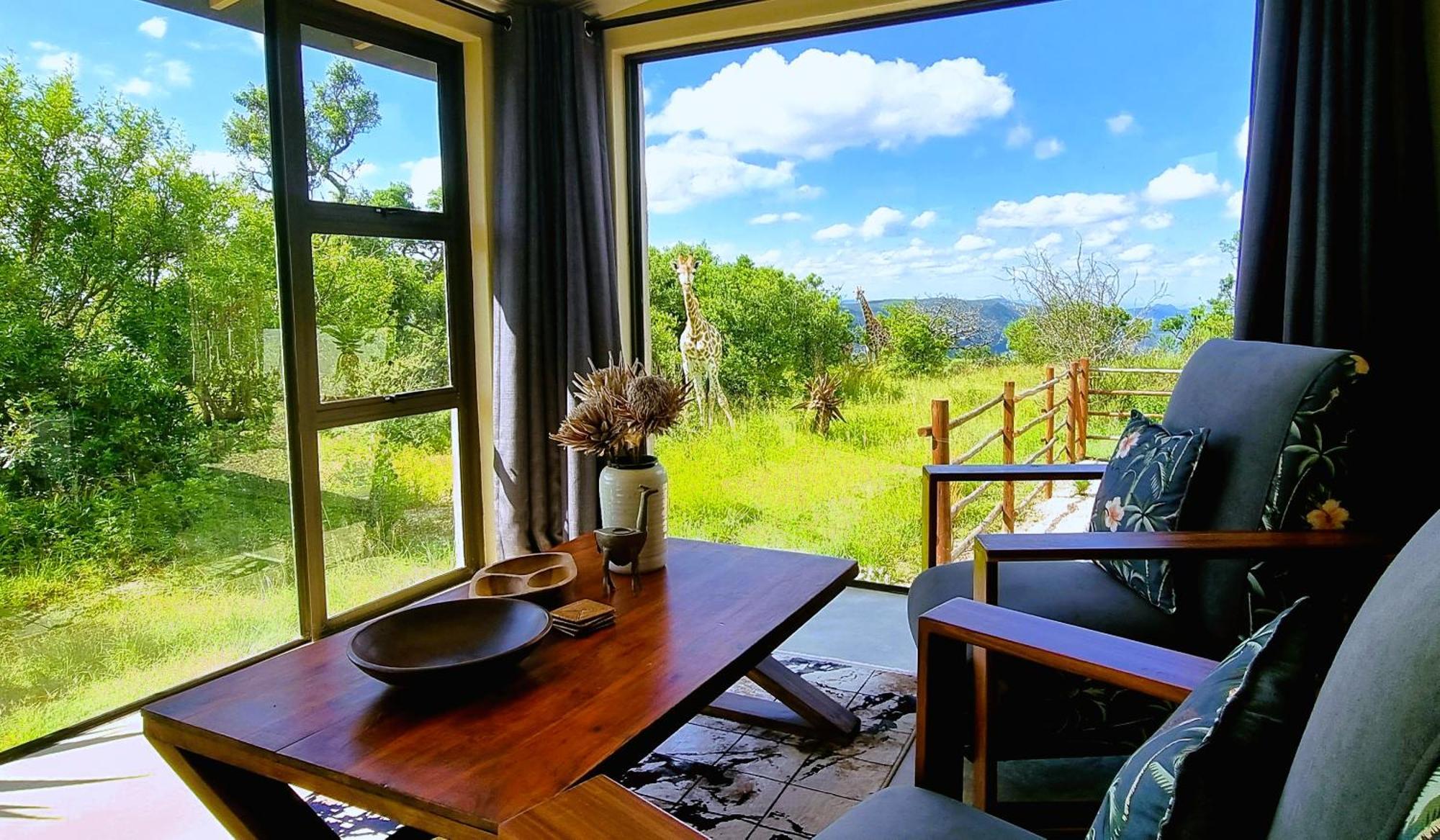 Graceland Eco Retreat Magoebaskloof Exterior foto