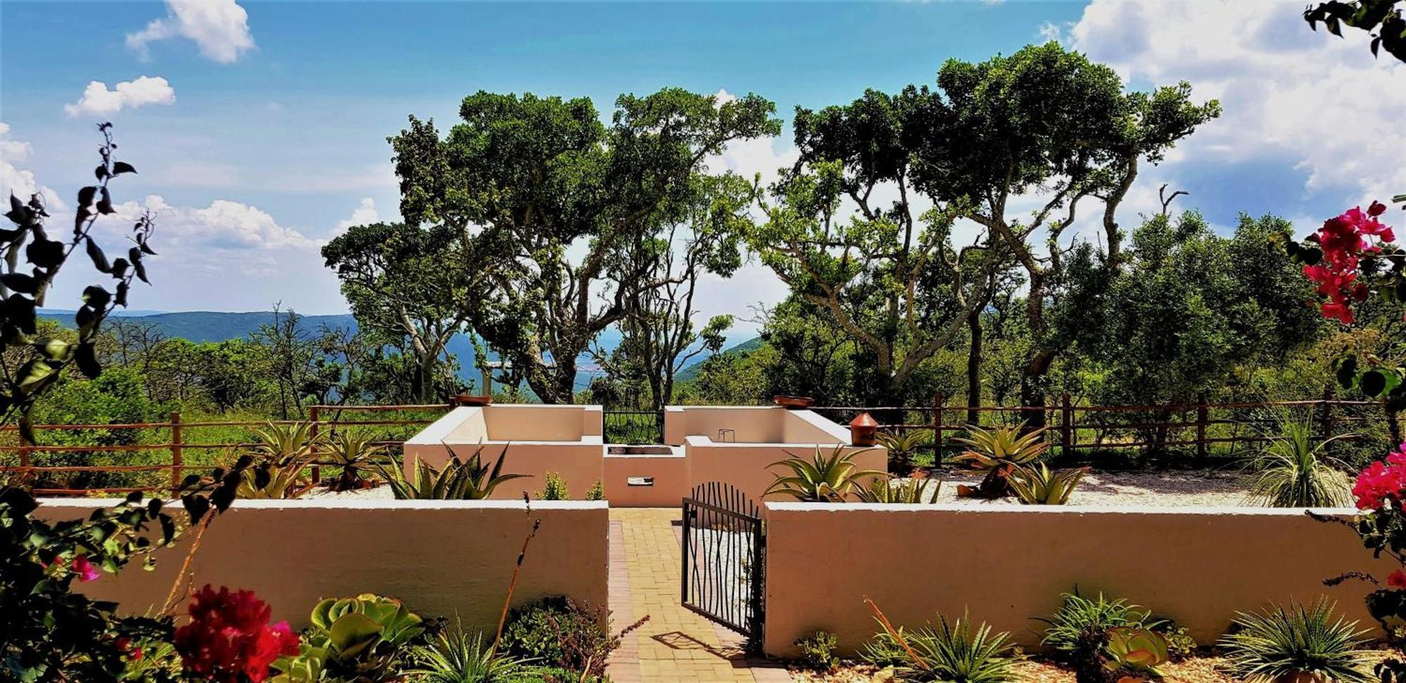 Graceland Eco Retreat Magoebaskloof Exterior foto
