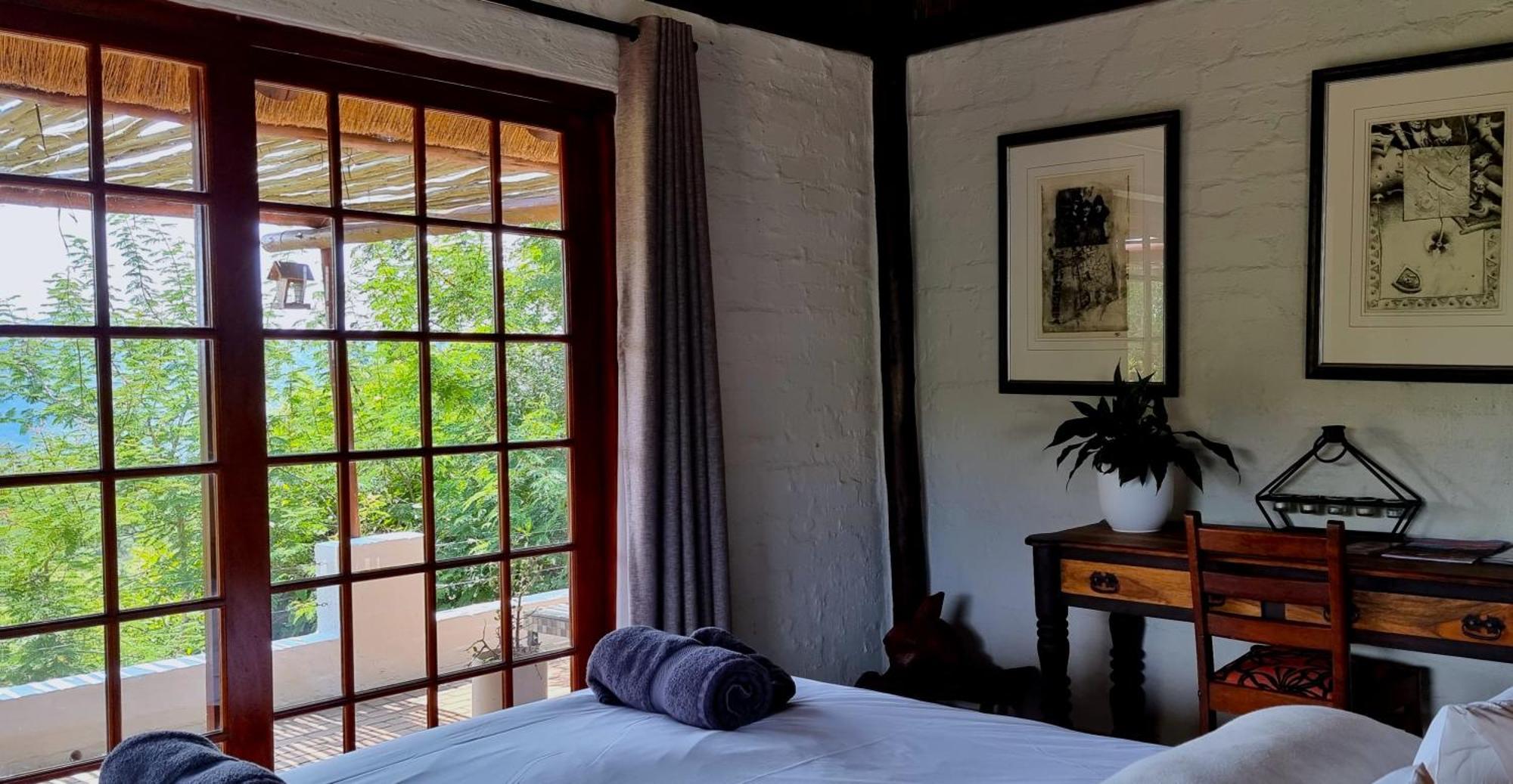 Graceland Eco Retreat Magoebaskloof Exterior foto