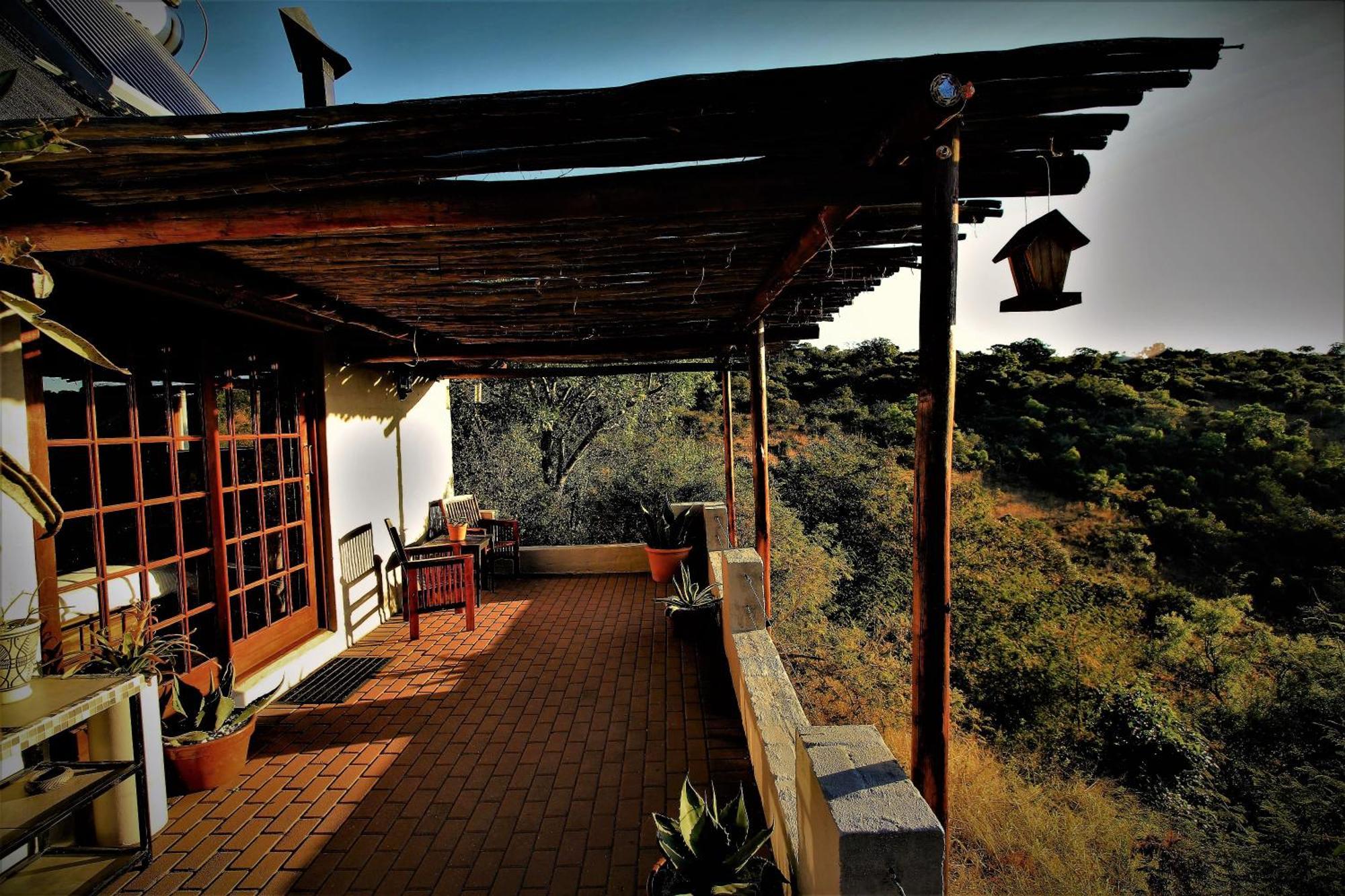 Graceland Eco Retreat Magoebaskloof Exterior foto