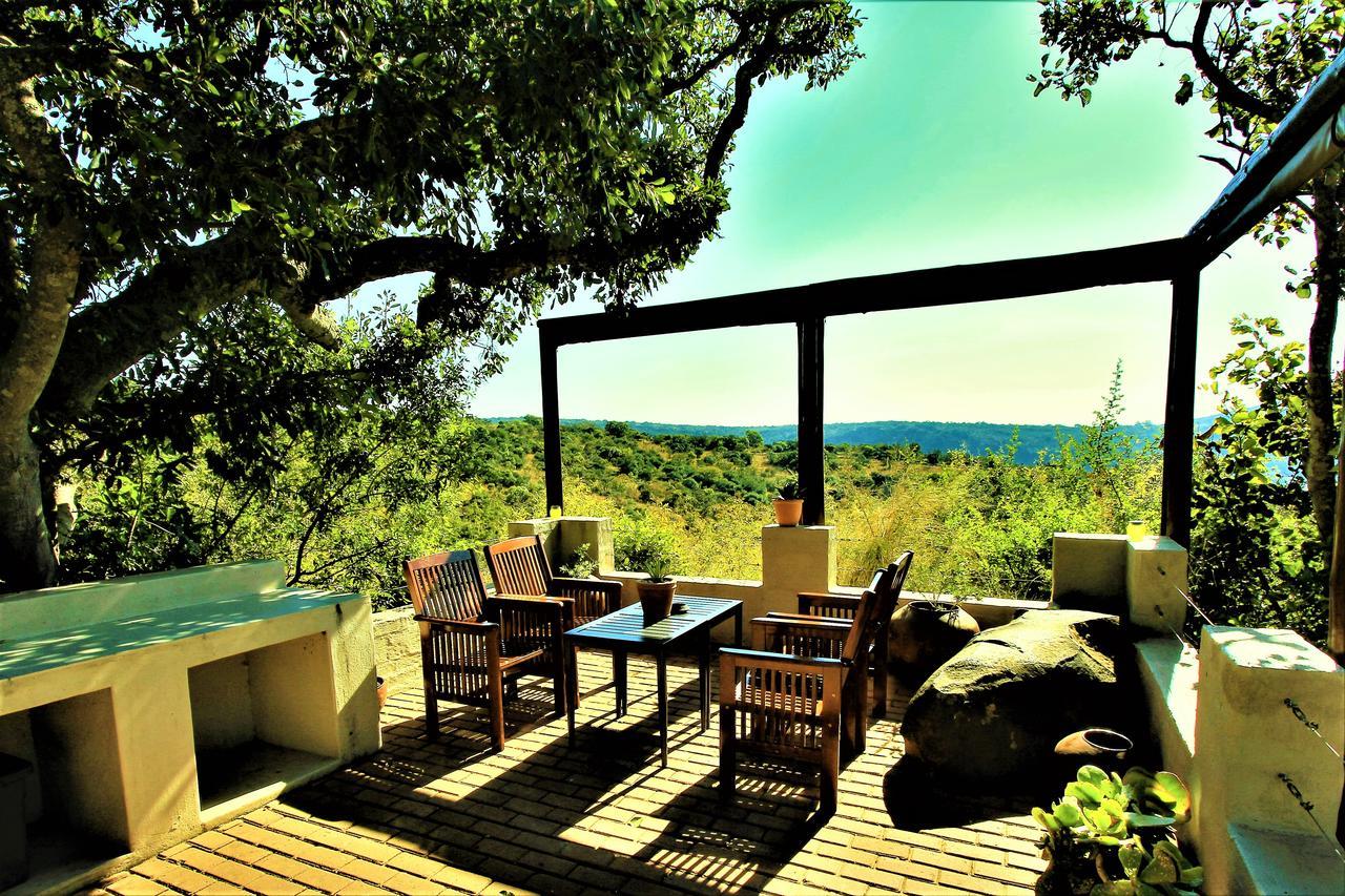 Graceland Eco Retreat Magoebaskloof Exterior foto