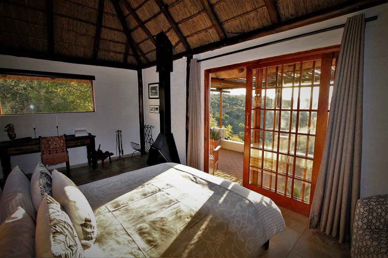 Graceland Eco Retreat Magoebaskloof Exterior foto
