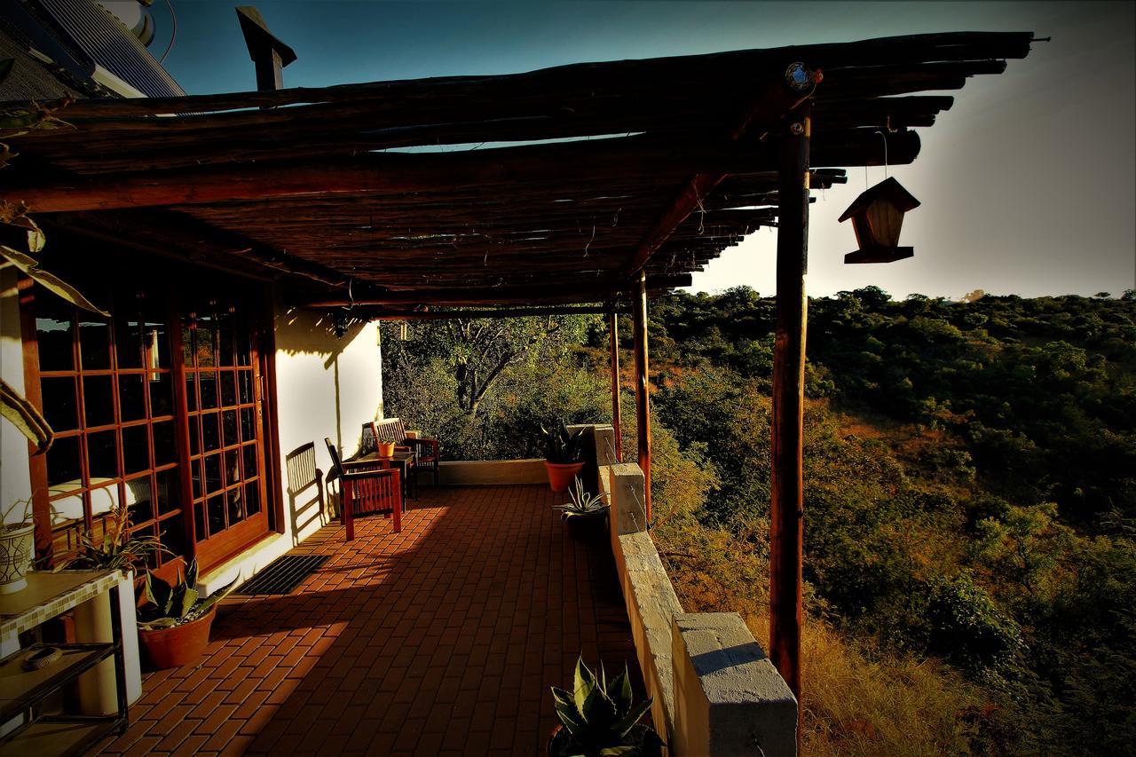 Graceland Eco Retreat Magoebaskloof Exterior foto