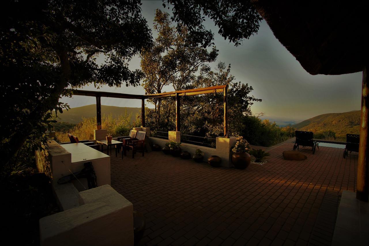 Graceland Eco Retreat Magoebaskloof Exterior foto