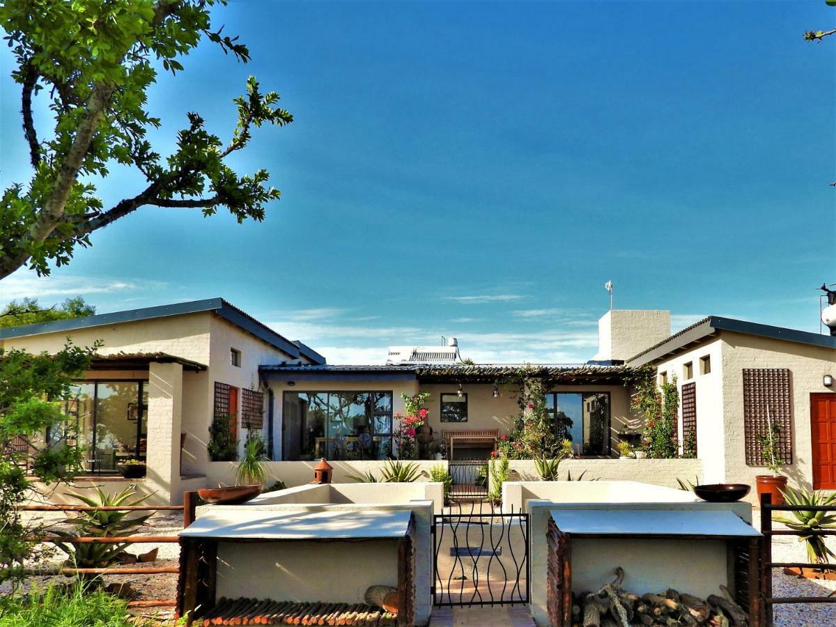 Graceland Eco Retreat Magoebaskloof Exterior foto