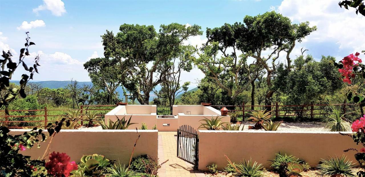 Graceland Eco Retreat Magoebaskloof Exterior foto