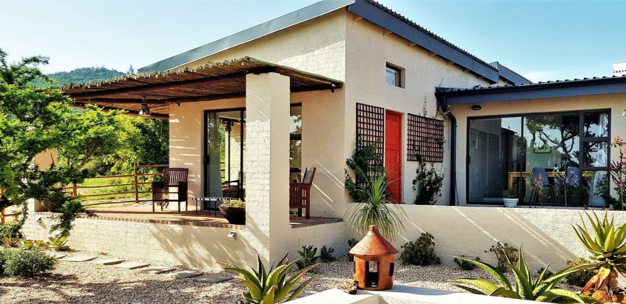Graceland Eco Retreat Magoebaskloof Exterior foto